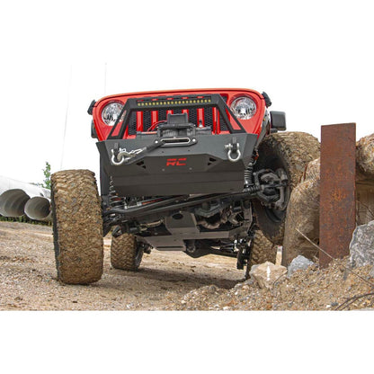 Rough Country Premium N3 4 Inch Lift Kit I 61930