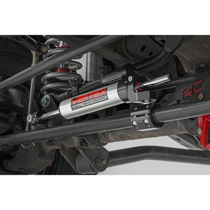 Rough Country Vertex Steering Stabilizer I 680900