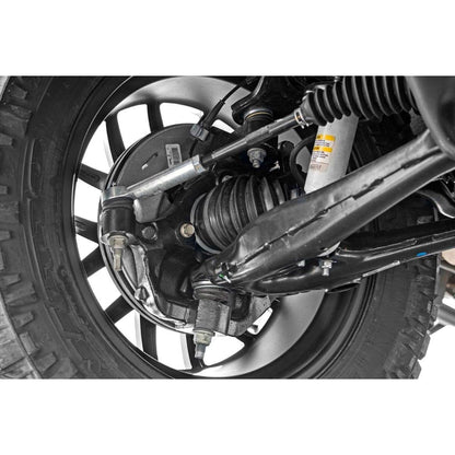 Rough Country Stock Cast Steel 3.5 Inch Lift Kit I 12457