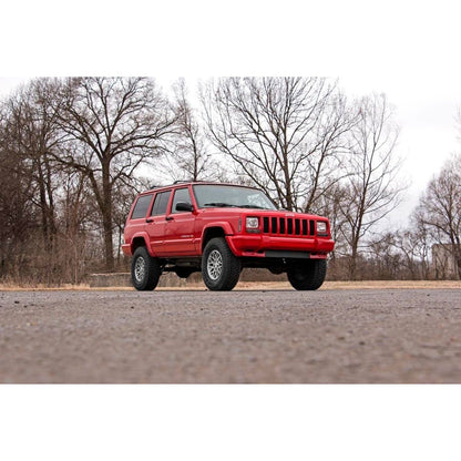 Rough Country Premium N3 3 Inch Lift Kit I 630XN2