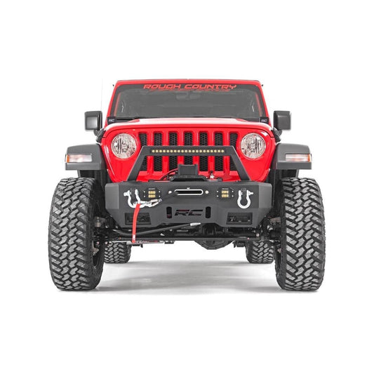 Rough Country 4XE (4DR) 3.5 Inch Lift Kit I 79840