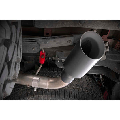 Rough Country 5.3L Performance Cat-Back Exhaust I 96007