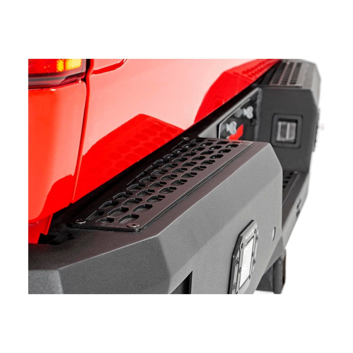 Rough Country Rear Bumper I 10771