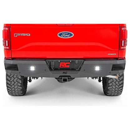 Rough Country Rear Bumper I 10771