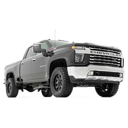 Rough Country M1 Monotube 3 Inch Lift Kit I 95840