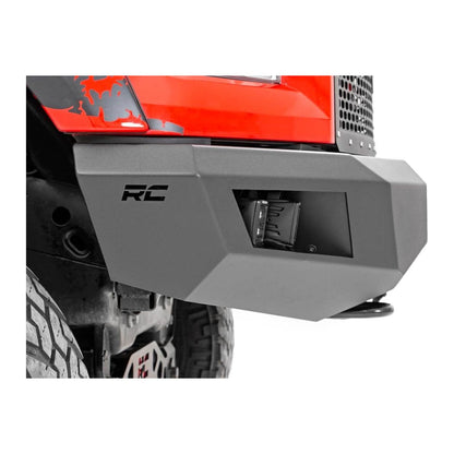 Rough Country Front Bumper I 10770
