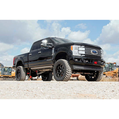 Rough Country  6 Inch Lift Kit I 51240