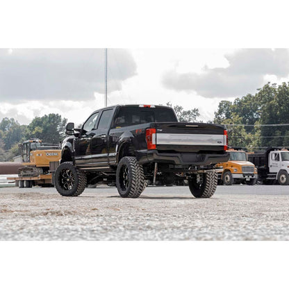 Rough Country  6 Inch Lift Kit I 51250