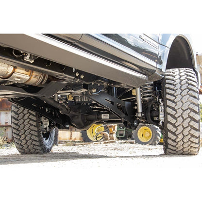 Rough Country  6 Inch Lift Kit I 55440