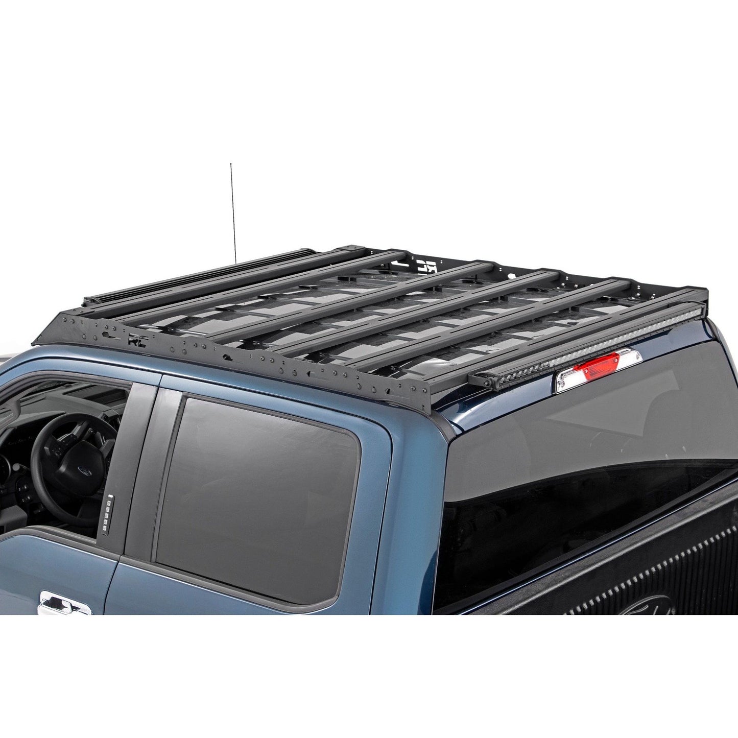 ROUGH COUNTRY Roof Rack | Ford F-150 2WD/4WD (2015-2018) | 51020