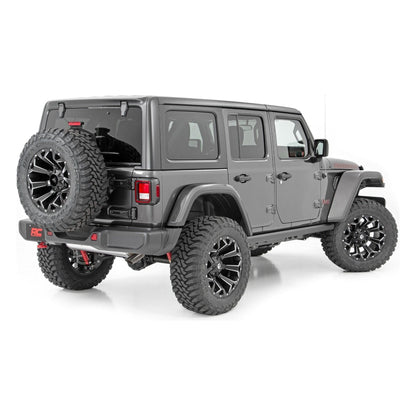 Rough Country M1 Monotube 2.5 Inch Lift Kit I 79740