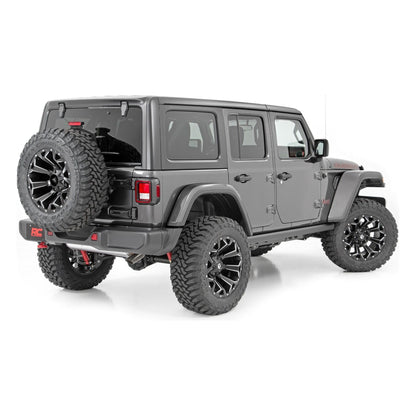 Rough Country V2 Monotube 2.5 Inch Lift Kit I 79770