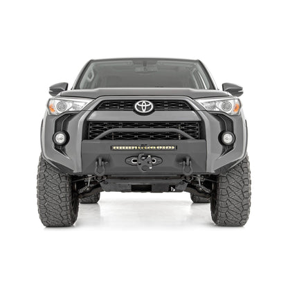 Rough Country None Front Bumper I 10743A