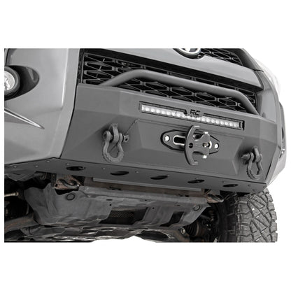 Rough Country None Front Bumper I 10743A