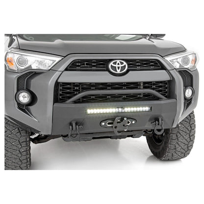 Rough Country None Front Bumper I 10743A