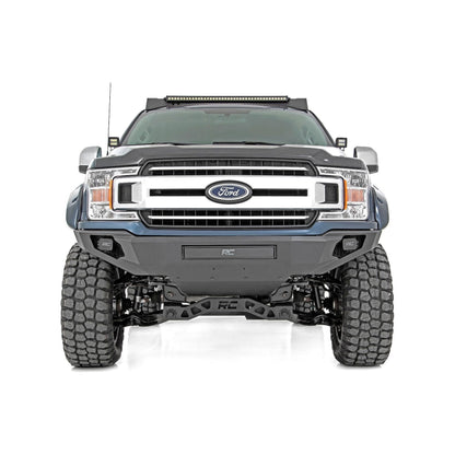 Rough Country Front Bumper I 10756A