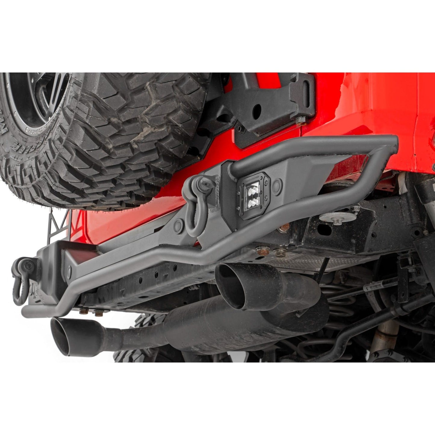 Rough Country Rear Bumper I 10648