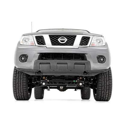 Rough Country  2 Inch Black Series LED Light Pods I 70907