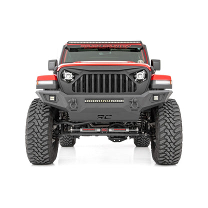 Rough Country Front Bumper I 10635