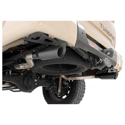 Rough Country Performance Cat-Back Exhaust I 96012