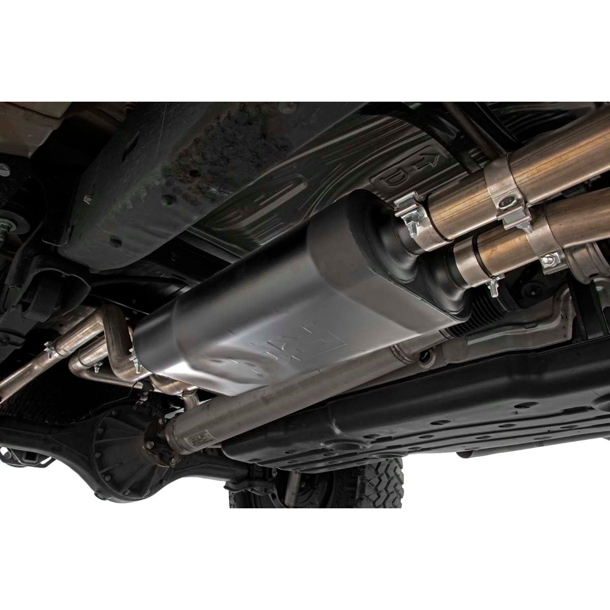 Rough Country Performance Cat-Back Exhaust I 96012