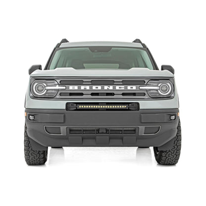 Rough Country Spectrum Series 20" LED Bumper Kit I 82036