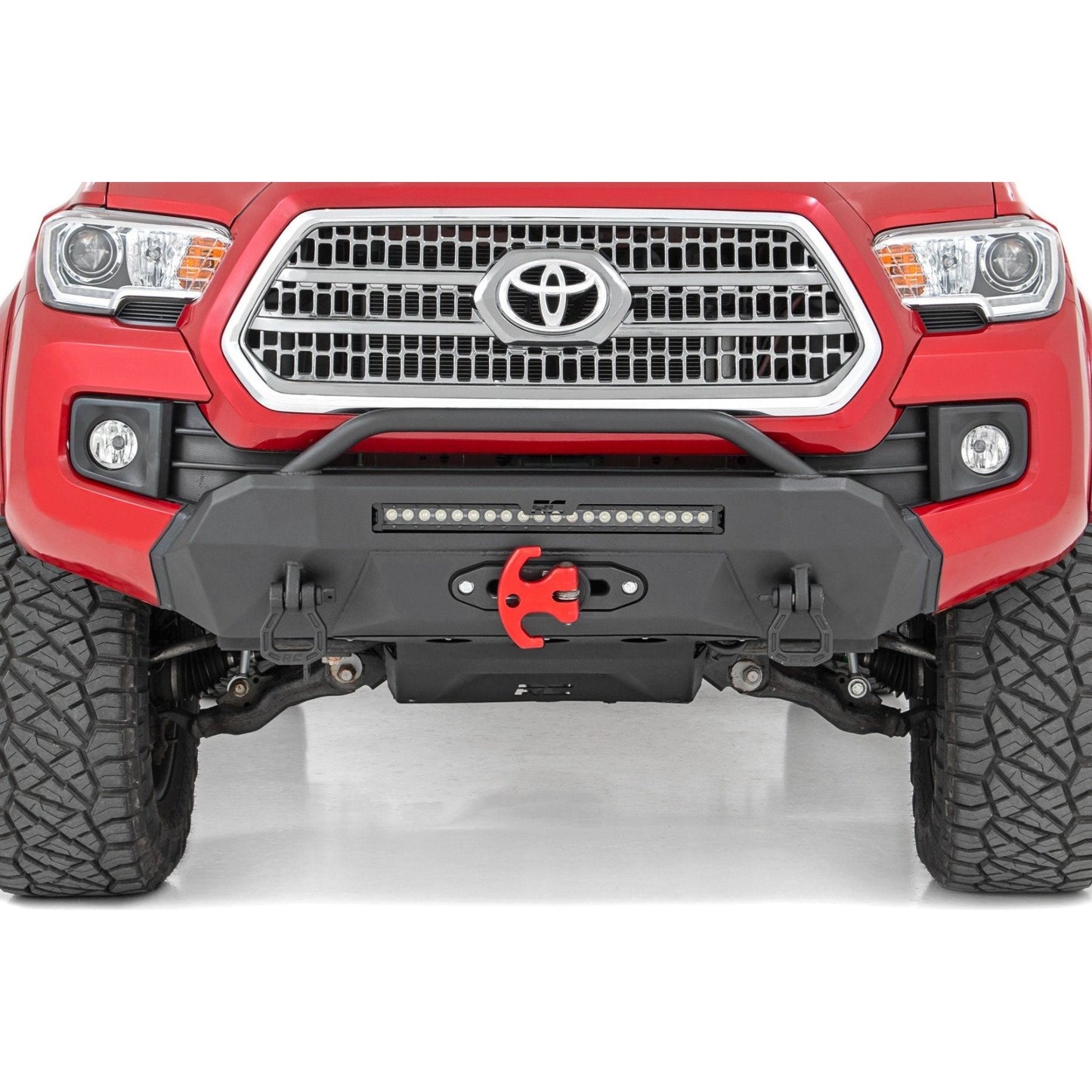 Rough Country None Front Bumper I 10714