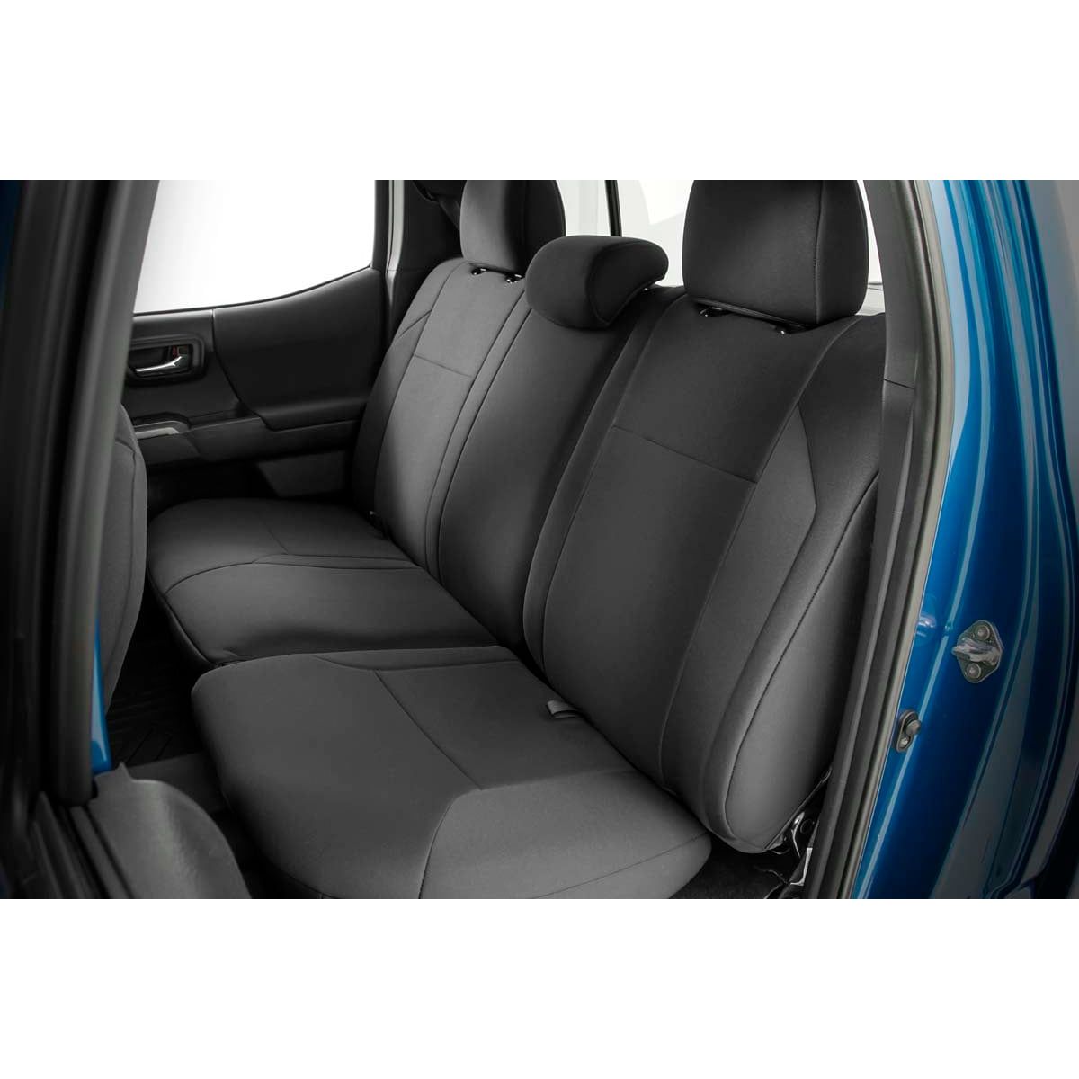 Rough Country First & Second Row Seat Covers I 91031