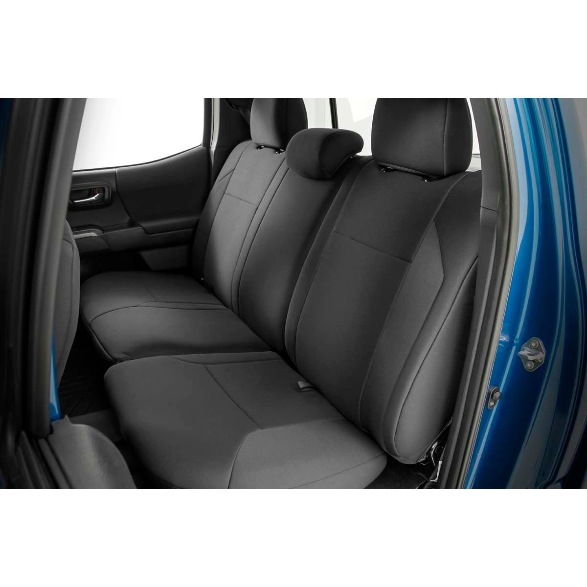 Rough Country First Row Seat Covers I 91030
