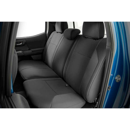 Rough Country First Row Seat Covers I 91030