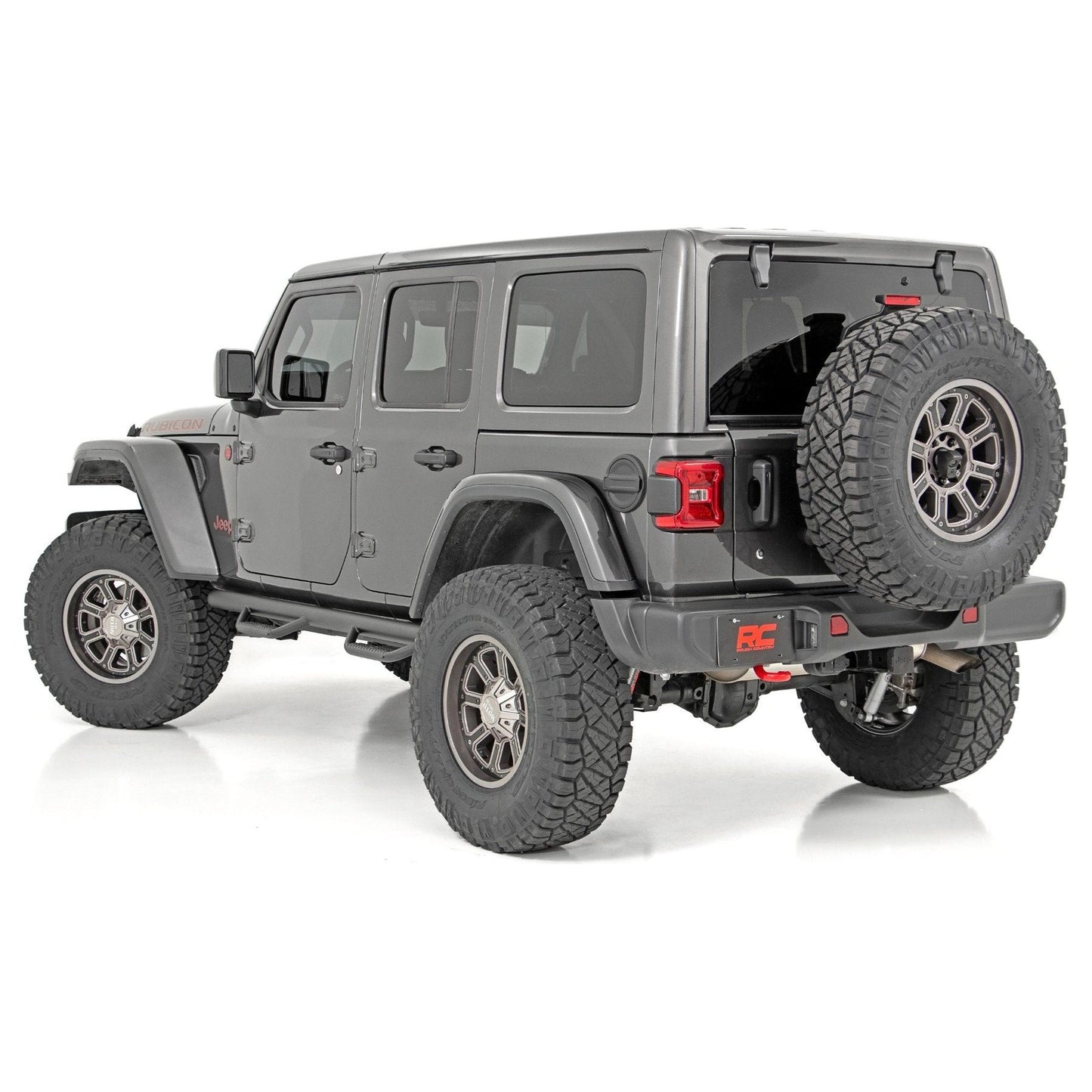 Rough Country Premium N3 3.5 Inch Lift Kit I 91630