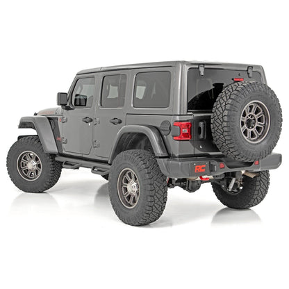 Rough Country Premium N3 3.5 Inch Lift Kit I 91630