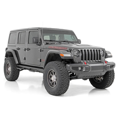Rough Country Premium N3 3.5 Inch Lift Kit I 91630