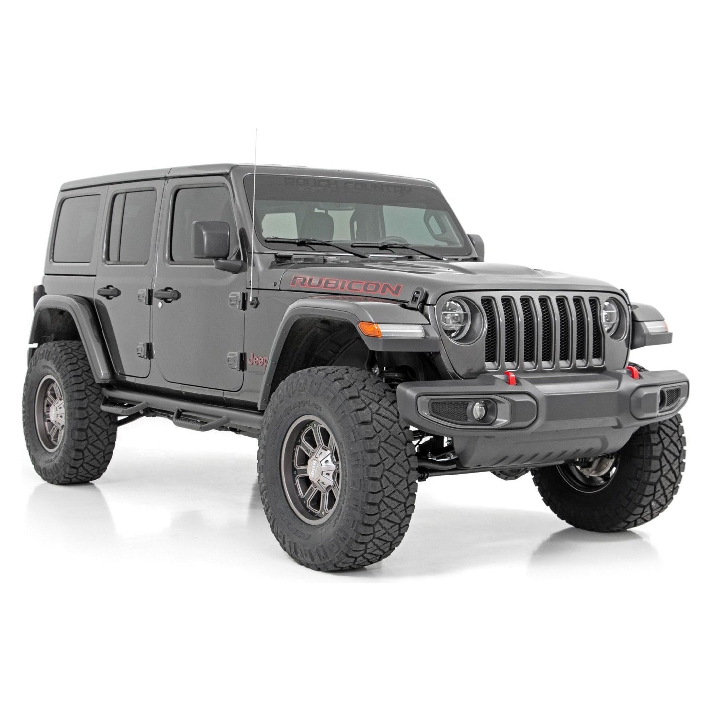 Rough Country Vertex Reservoir 3.5 Inch Lift Kit I 91650
