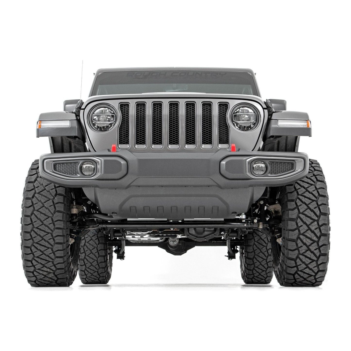 Rough Country Premium N3 3.5 Inch Lift Kit I 91630