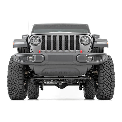 Rough Country Premium N3 3.5 Inch Lift Kit I 91630