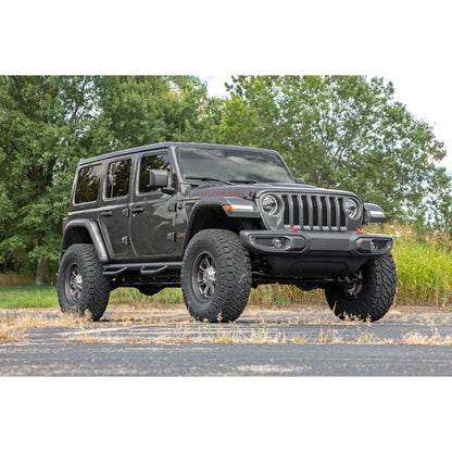 Rough Country Premium N3 3.5 Inch Lift Kit I 91630