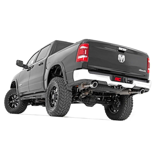 ROUGH COUNTRY 6 Inch Lift Kit | Vertex | Dual Rate Coils | Ram 1500 4WD (2019-2024) | 33450