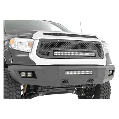 Rough Country Front Bumper I 10777