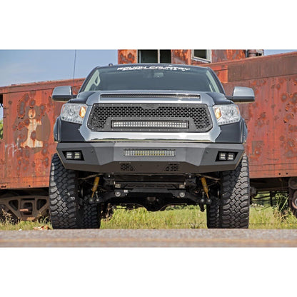 Rough Country Front Bumper I 10777