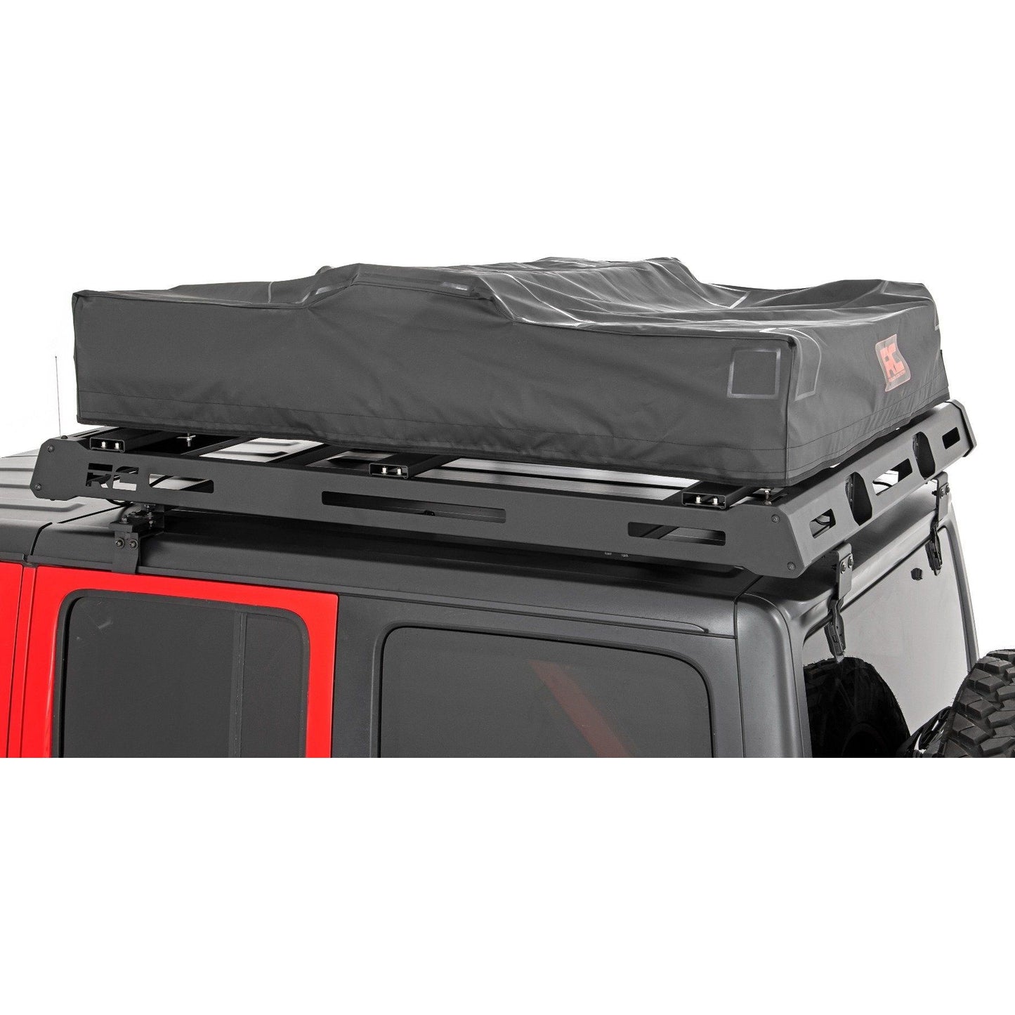 Rough Country Standard Ladder Roof Top Tent I 99050