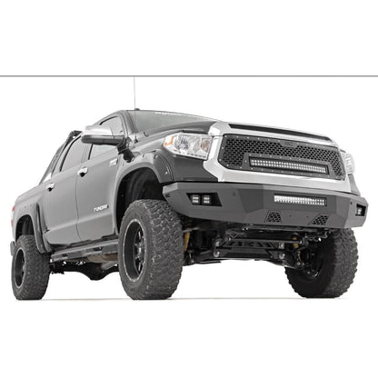 Rough Country Front Bumper I 10777