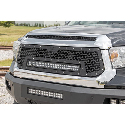 Rough Country Front Bumper I 10777