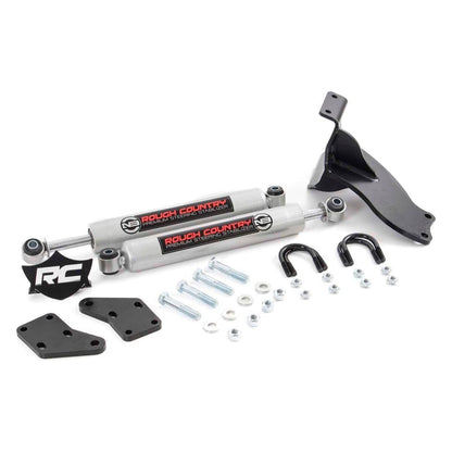 Rough Country N3 Steering Stabilizer I 8749430