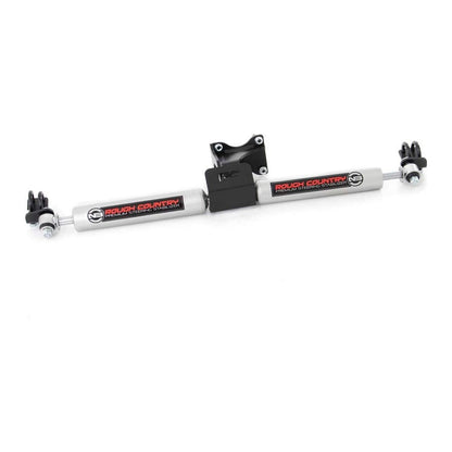 Rough Country N3 Steering Stabilizer I 8734930