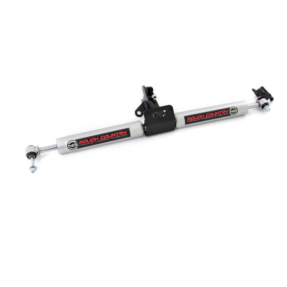 Rough Country N3 Steering Stabilizer I 8749630
