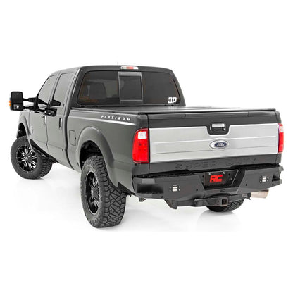 Rough Country Rear Bumper I 10784