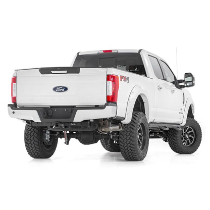 ROUGH COUNTRY 4.5 Inch Lift Kit | D/S | Vertex | Ford F-250/F-350 Super Duty 4WD (17-22) | 55051