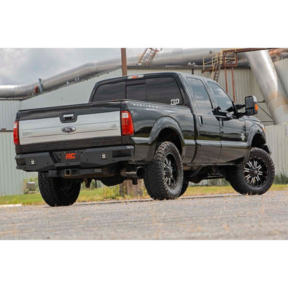 Rough Country Rear Bumper I 10784