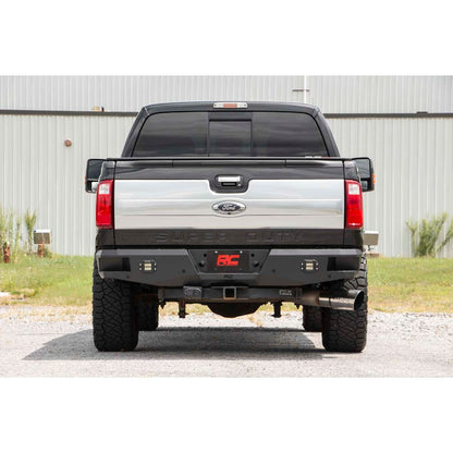 Rough Country Rear Bumper I 10784